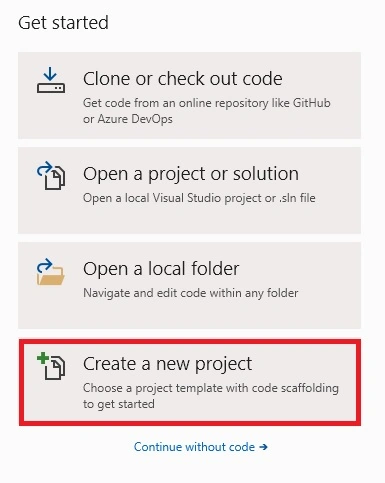Azure Service Fabric - Building A Stateless Reliable Service
