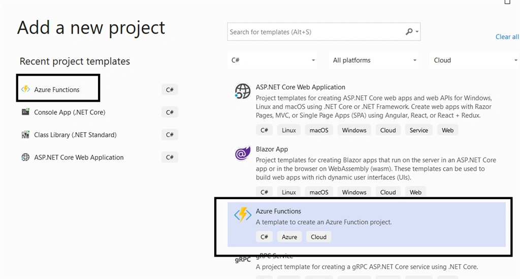 Azure SignalR Service With Azure Functions And Service Bus
