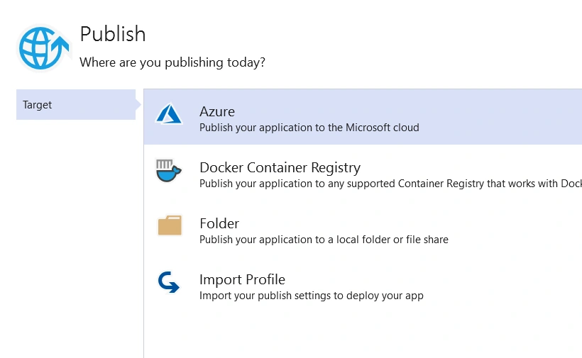Azure SignalR Service With Azure Functions And Service Bus