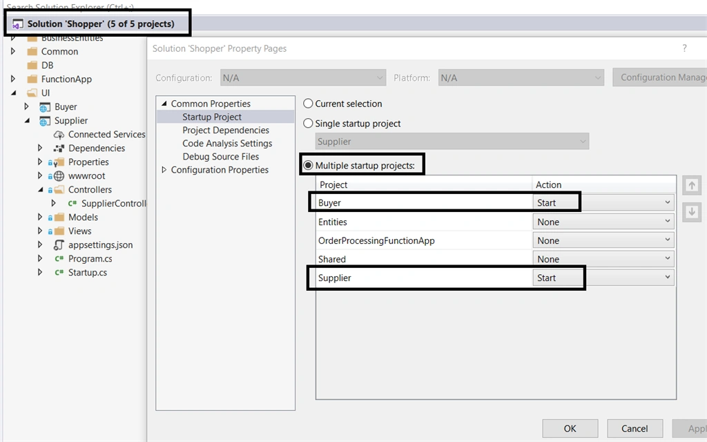 Azure SignalR Service With Azure Functions And Service Bus