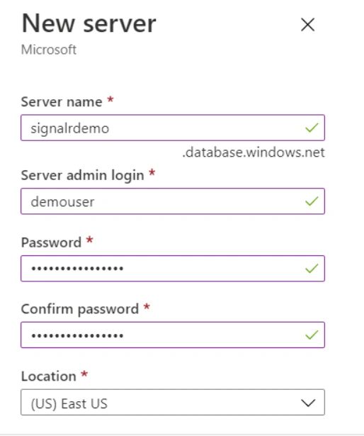 Azure SignalR Service With Azure Functions And Service Bus
