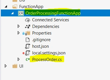 Azure SignalR Service With Azure Functions And Service Bus