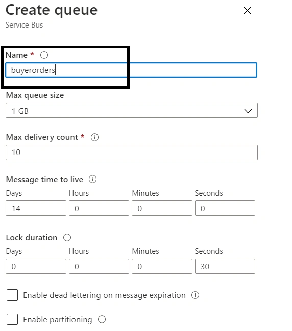 Azure SignalR Service With Azure Functions And Service Bus