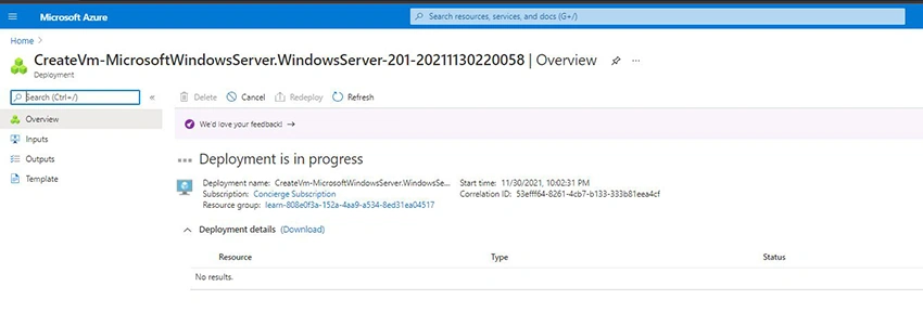 Disaster Recovery for Azure Virtual Machine