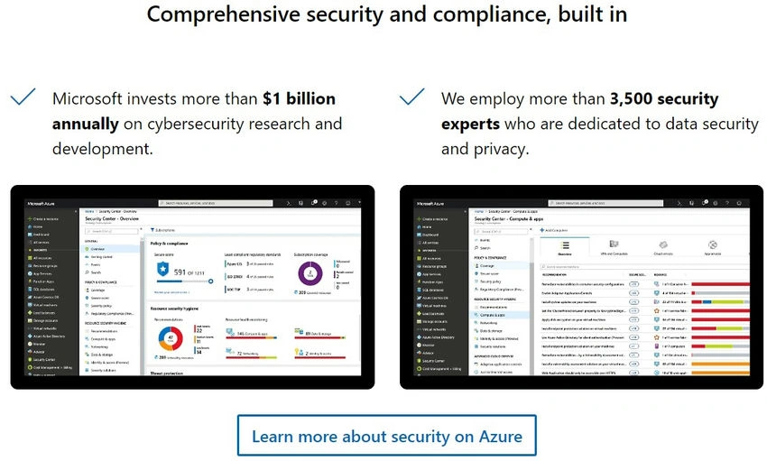 Azure Speech