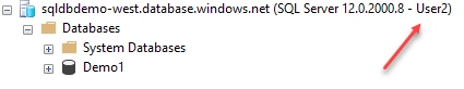 Azure SQL DB Failover Group Orphaned Users