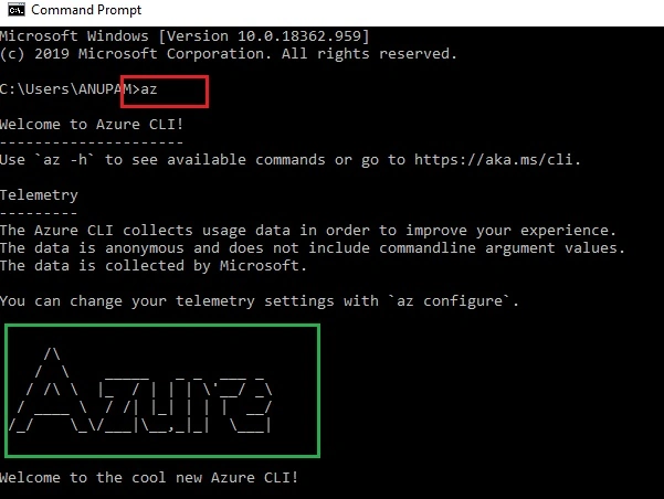 How To Manage Azure Storage Account Using Azure CLI