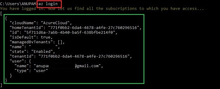 How To Manage Azure Storage Account Using Azure CLI