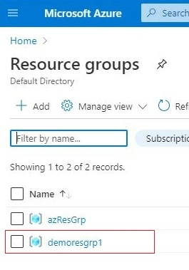 How To Manage Azure Storage Account Using Azure CLI