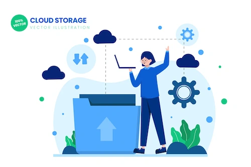 Azure Storage