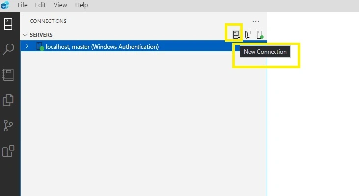 Creating Loading User