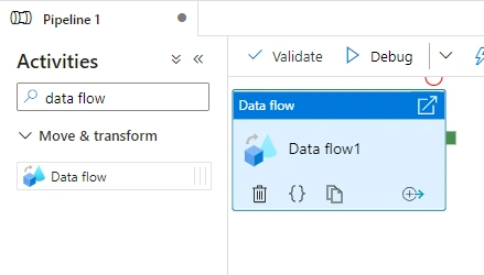 Static Data Masking