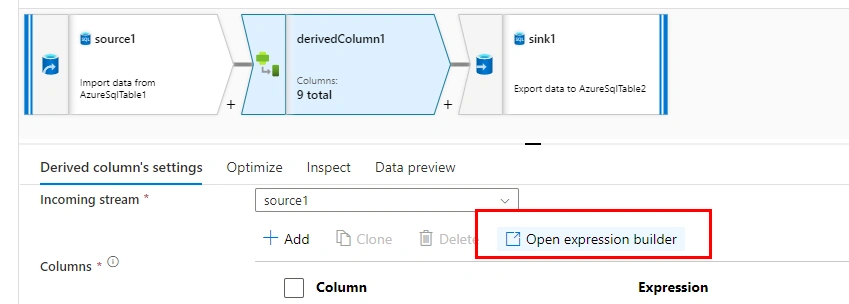 Static Data Masking