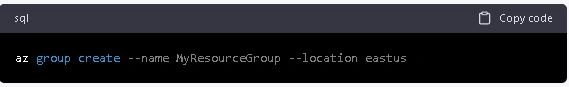 Azure Virtual Machine