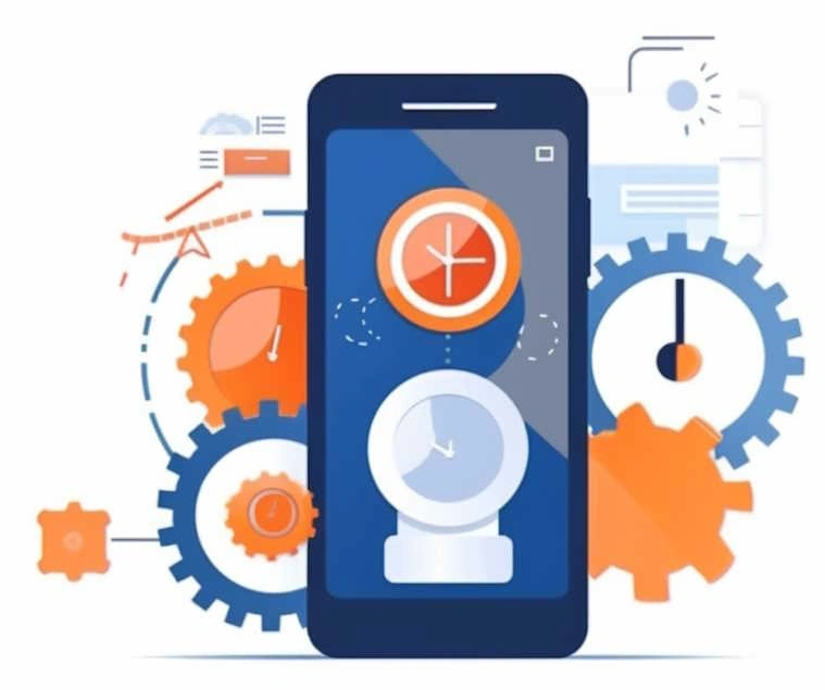The Web Background Sync API