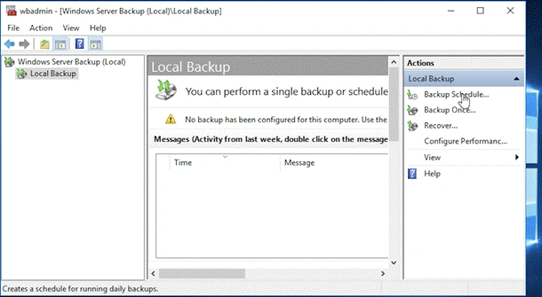 Server