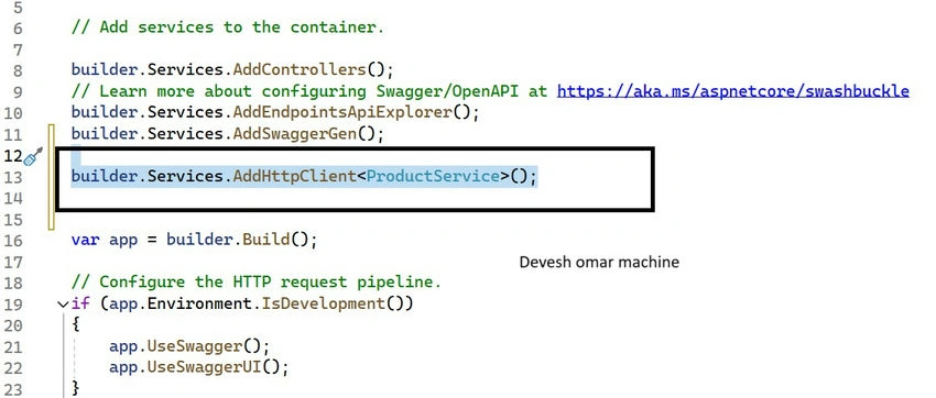 HTTP-based