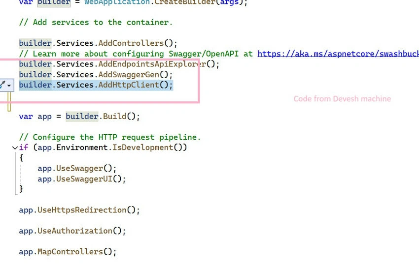 Object pool