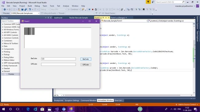 Windows Forms