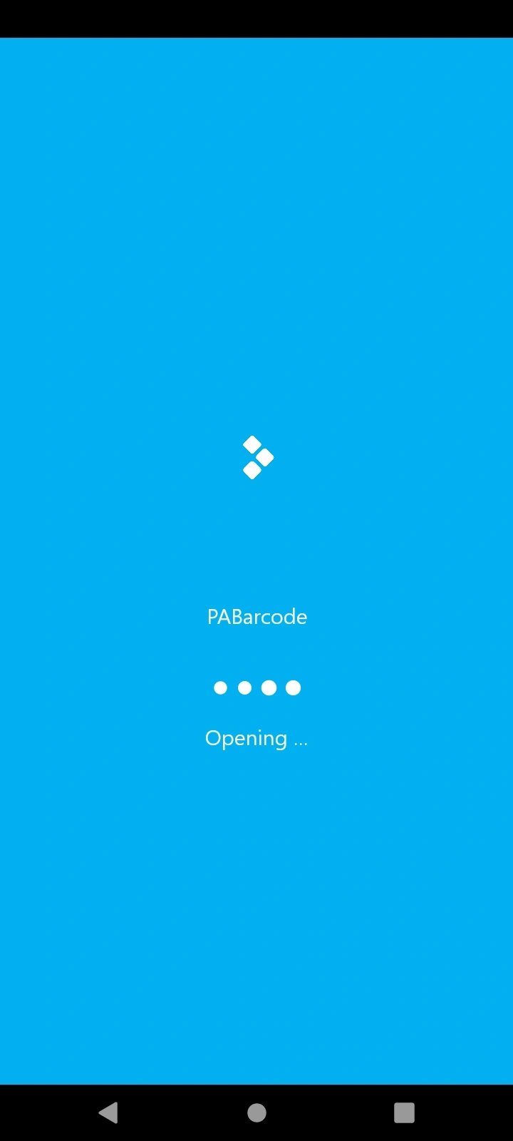 Barcode scanner Control in Power Apps