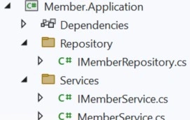 Member.Application