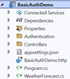BasicAuthDemo