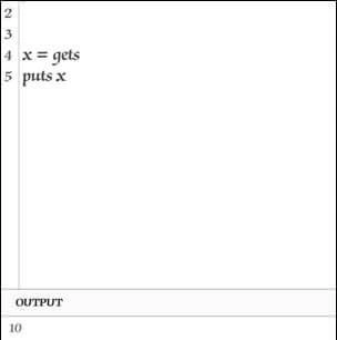Basic Concepts Of Ruby Language