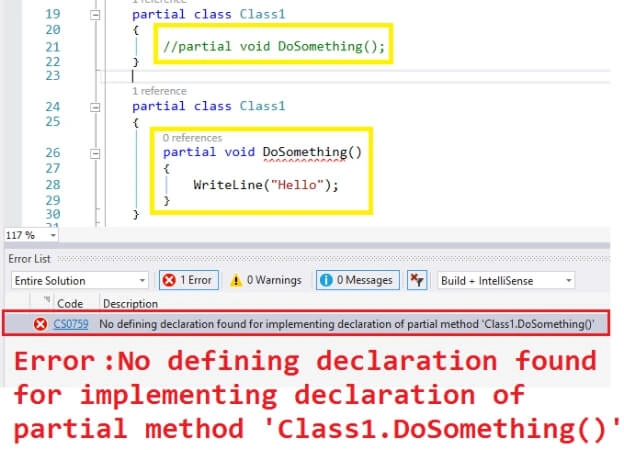 C#