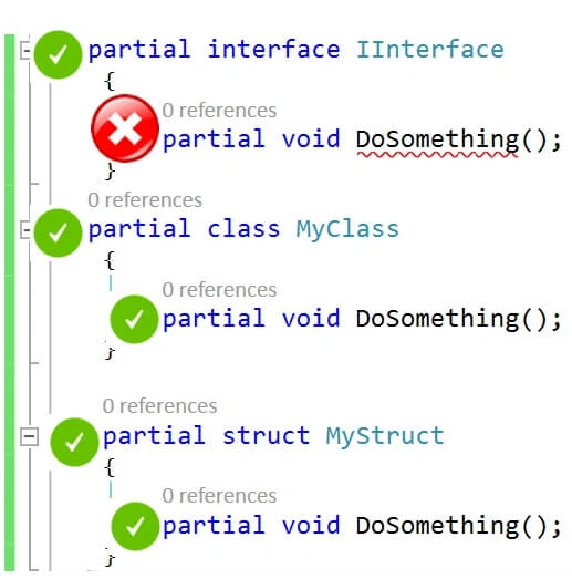 C#