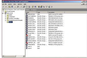 ISAPI Filters