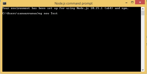 Basic of Angular Universal