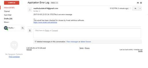 how to use Nlog