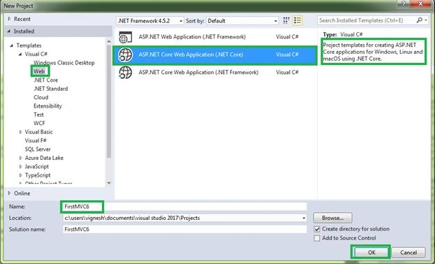 visual studio