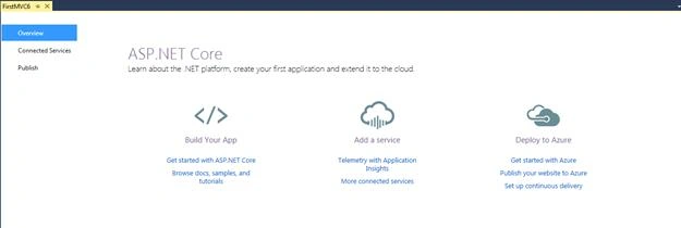 visual studio