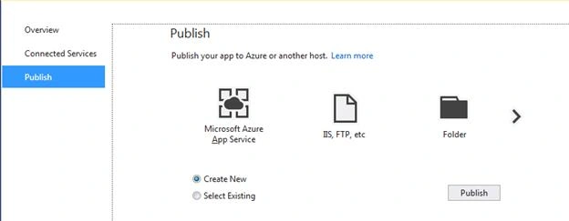 visual studio
