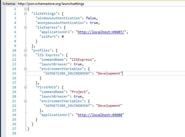 visual studio