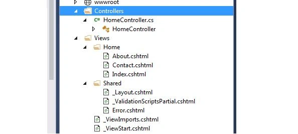 visual studio