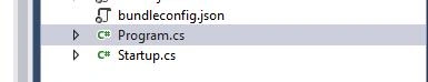 visual studio