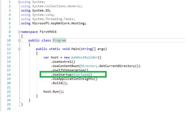 visual studio