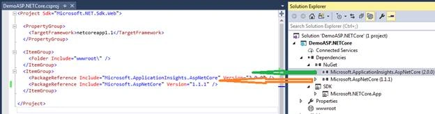 ASP.NET Core