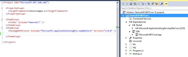 ASP.NET Core