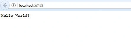 ASP.NET Core