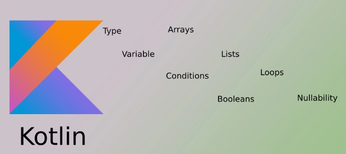 Kotlin basics