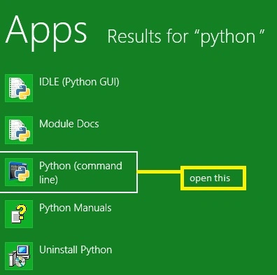 apps