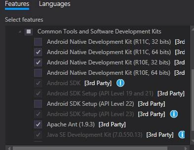 Development Kit