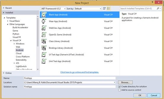 Project Structure