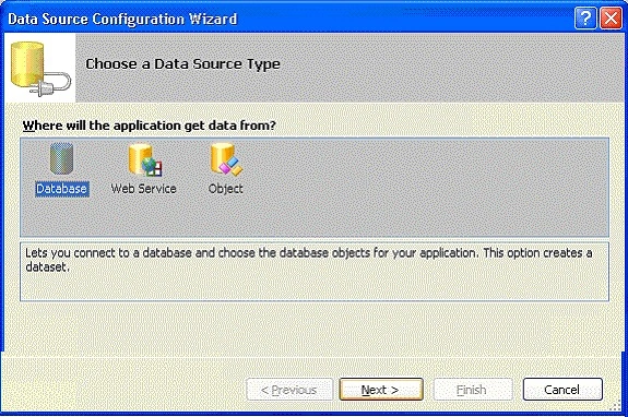 Database