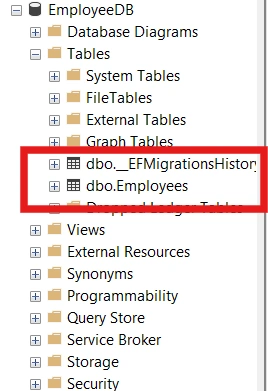 SQL server