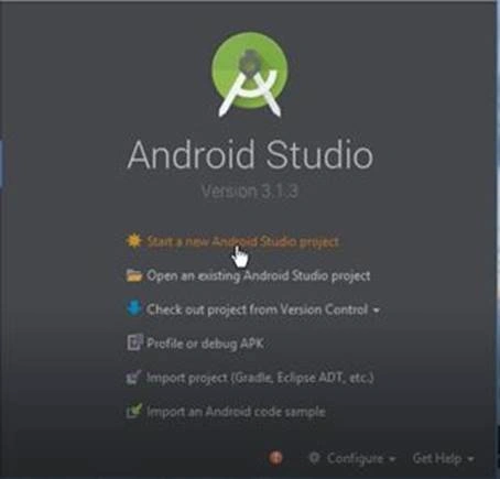 Beginnings Of Xamarin Android For Developers Of Android Studio