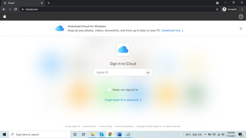 Best Cloud Storage